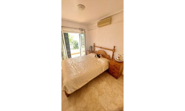 Revente - Town House -
Los Dolses - Inland