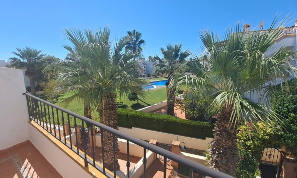 Revente - Town House -
Los Dolses - Inland