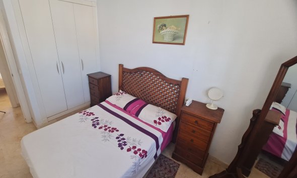 Revente - Town House -
Los Dolses - Inland