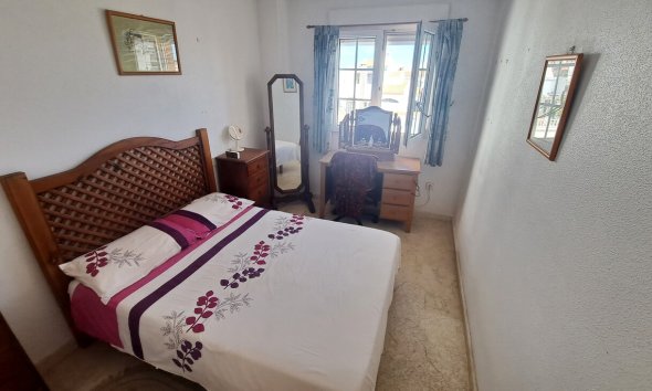 Revente - Town House -
Los Dolses - Inland