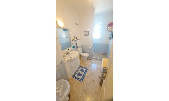 Revente - Town House -
Los Dolses - Inland