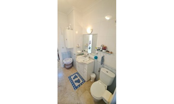 Revente - Town House -
Los Dolses - Inland