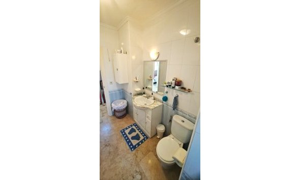 Revente - Town House -
Los Dolses - Inland