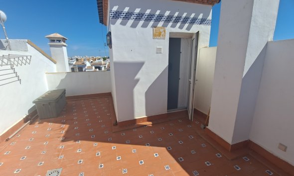 Revente - Town House -
Los Dolses - Inland