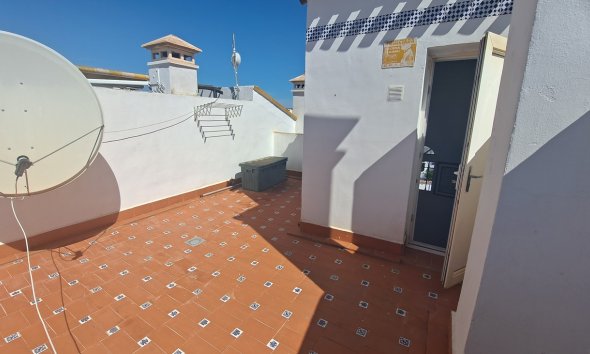 Revente - Town House -
Los Dolses - Inland
