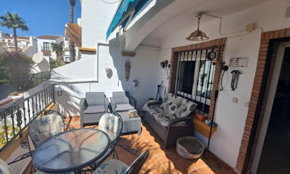 Revente - Town House -
Los Dolses - Inland