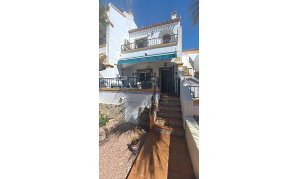 Revente - Town House -
Los Dolses - Inland