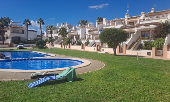 Revente - Town House -
Los Dolses - Inland