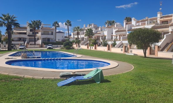 Revente - Town House -
Los Dolses - Inland