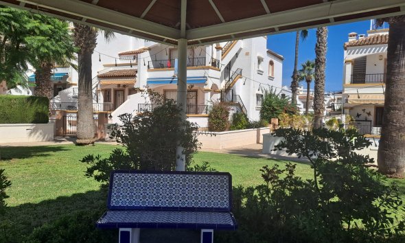 Revente - Town House -
Los Dolses - Inland