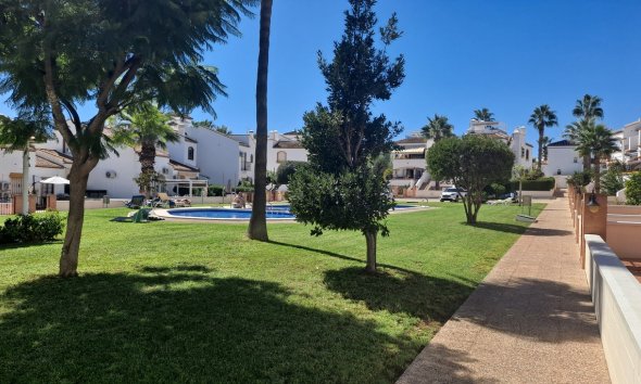 Revente - Town House -
Los Dolses - Inland
