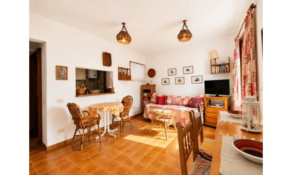 Revente - Town House -
Torrevieja - Costa Blanca