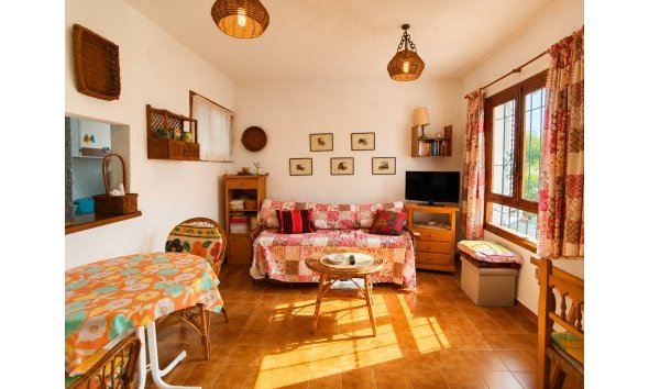 Revente - Town House -
Torrevieja - Costa Blanca