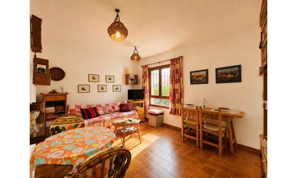 Revente - Town House -
Torrevieja - Costa Blanca