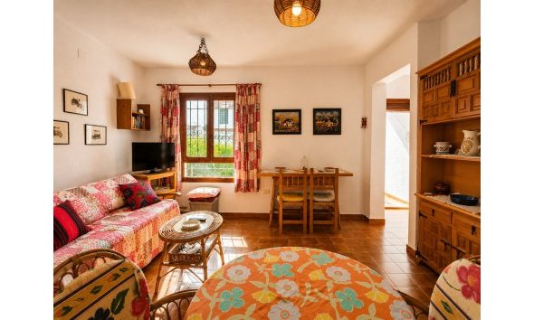 Revente - Town House -
Torrevieja - Costa Blanca