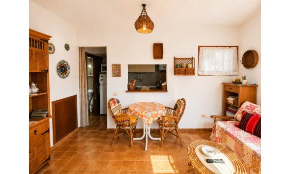 Revente - Town House -
Torrevieja - Costa Blanca