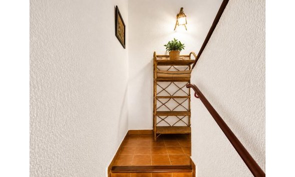 Revente - Town House -
Torrevieja - Costa Blanca