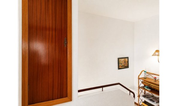 Revente - Town House -
Torrevieja - Costa Blanca