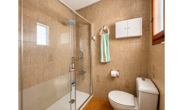 Revente - Town House -
Torrevieja - Costa Blanca