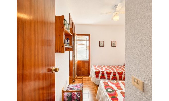 Revente - Town House -
Torrevieja - Costa Blanca