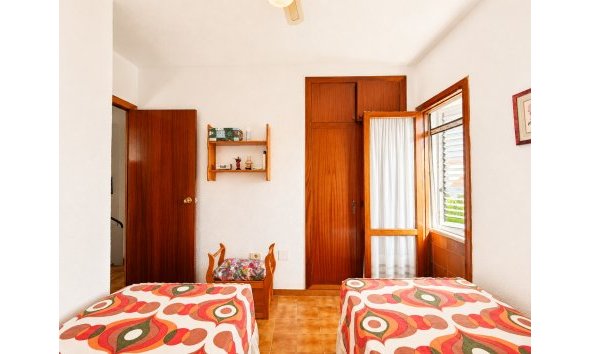 Revente - Town House -
Torrevieja - Costa Blanca