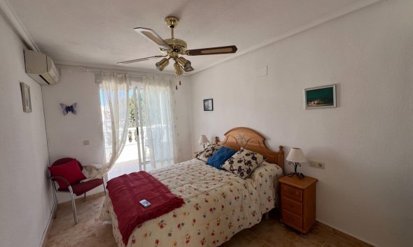 Revente - Town House -
Torrevieja - San Luis