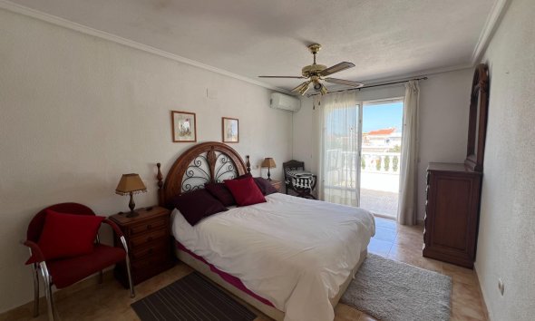 Revente - Town House -
Torrevieja - San Luis