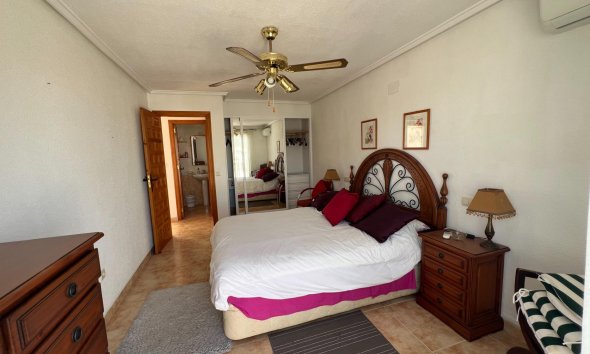 Revente - Town House -
Torrevieja - San Luis