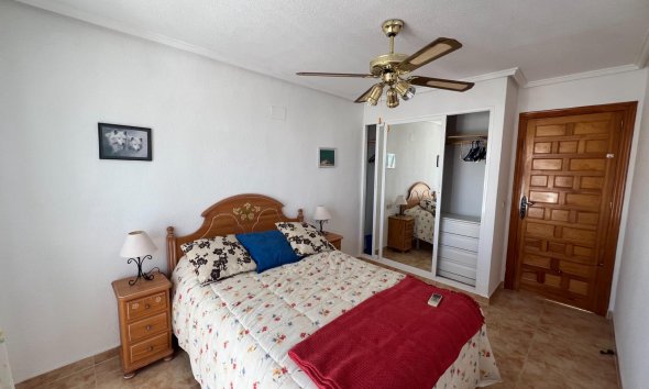 Revente - Town House -
Torrevieja - San Luis