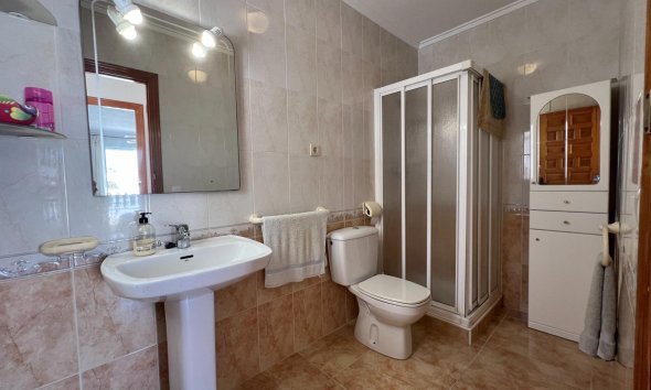 Revente - Town House -
Torrevieja - San Luis