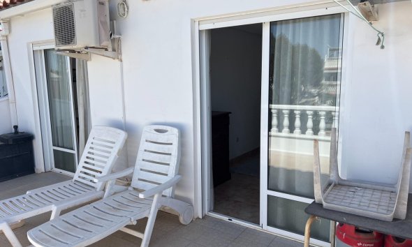 Revente - Town House -
Torrevieja - San Luis