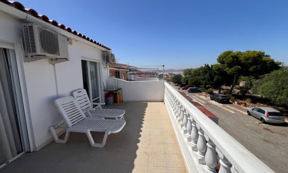 Revente - Town House -
Torrevieja - San Luis