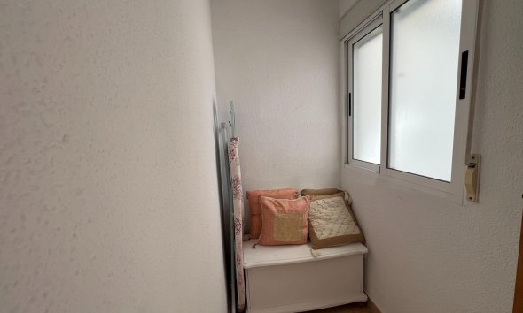 Revente - Town House -
Torrevieja - San Luis