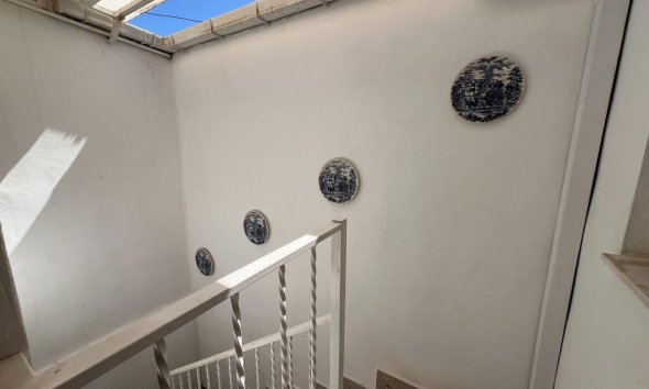 Revente - Town House -
Torrevieja - San Luis
