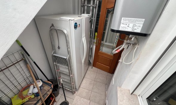 Revente - Town House -
Torrevieja - San Luis