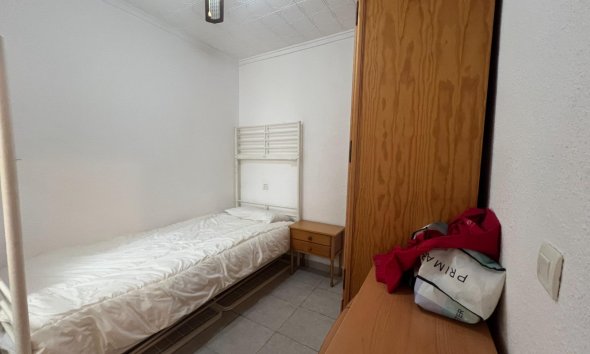 Revente - Town House -
Torrevieja - San Luis
