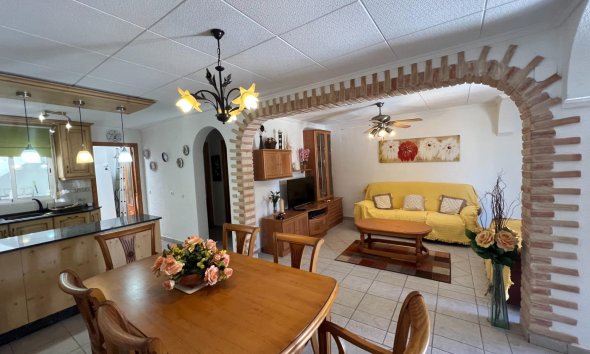 Revente - Town House -
Torrevieja - San Luis