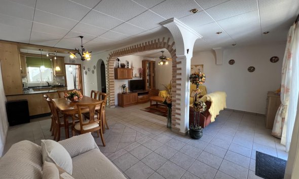 Revente - Town House -
Torrevieja - San Luis