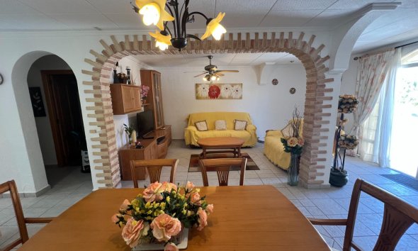 Revente - Town House -
Torrevieja - San Luis