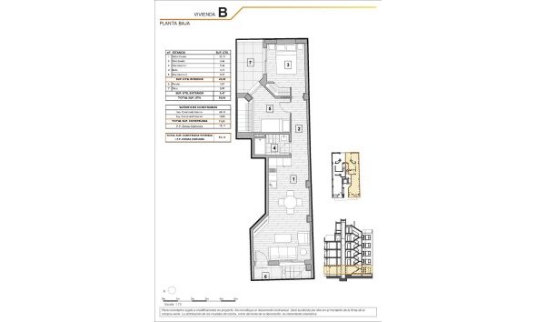 Nouvelle construction - Apartment -
Guardamar del Segura - Centro