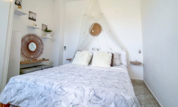 Revente - Town House -
Torrevieja - Costa Blanca