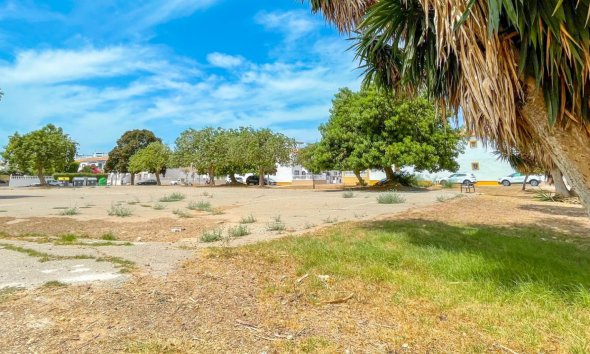Revente - Town House -
Torrevieja - Costa Blanca