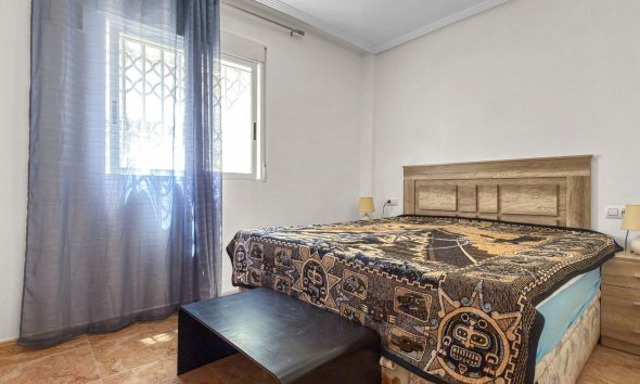 Revente - Town House -
Torrevieja - Costa Blanca