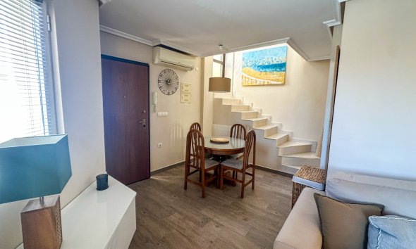 Revente - Bungalow -
Orihuela Costa - Costa Blanca