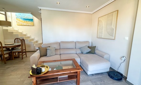 Revente - Bungalow -
Orihuela Costa - Costa Blanca