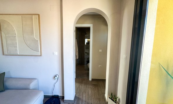 Revente - Bungalow -
Orihuela Costa - Costa Blanca