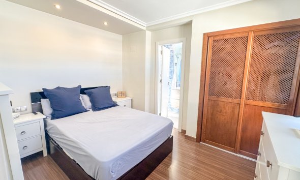 Revente - Bungalow -
Orihuela Costa - Costa Blanca