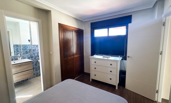 Revente - Bungalow -
Orihuela Costa - Costa Blanca