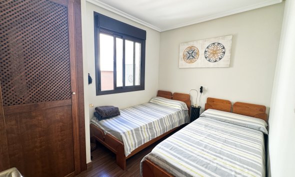 Revente - Bungalow -
Orihuela Costa - Costa Blanca