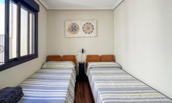 Revente - Bungalow -
Orihuela Costa - Costa Blanca